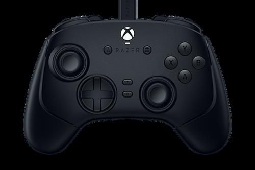 Razer Wolverine V3 Tournament Edition Negro, Blanc