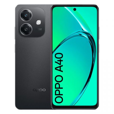 OPPO A40 16,9 cm (6.67