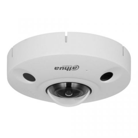 (DH-IPC-EBW8842P-AS) DAHUA CÁMARA IP FISHEYE 8MP I