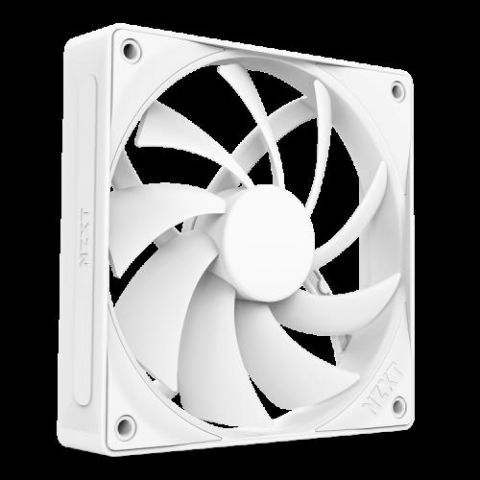 NZXT RF-Q12SF-W2 sistema de refrigeración para ord