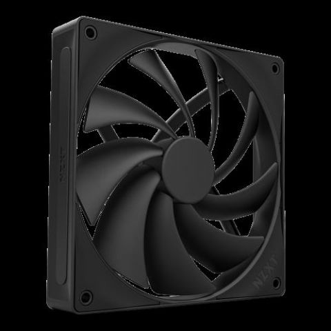 NZXT F140Q Carcasa del ordenador Ventilador 14 cm