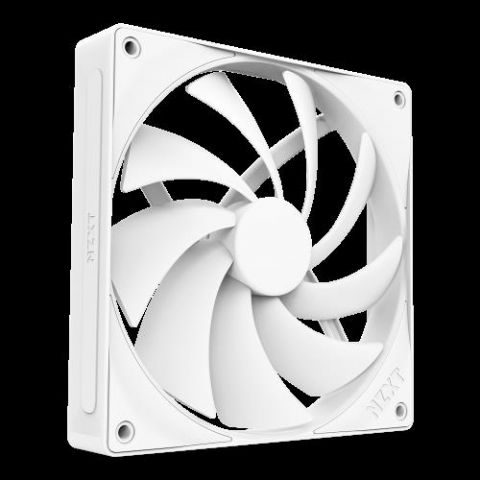 NZXT F140Q Carcasa del ordenador Ventilador 14 cm