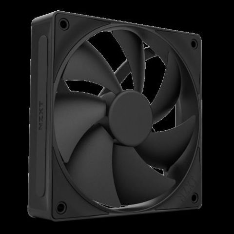 NZXT RF-P12SF-B2 sistema de refrigeración para ord