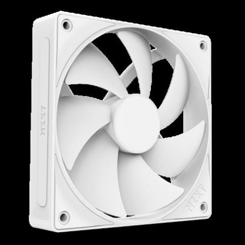 NZXT RF-P12SF-W2 sistema de refrigeración para ord