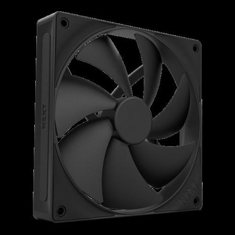 NZXT F140P Carcasa del ordenador Ventilador 14 cm