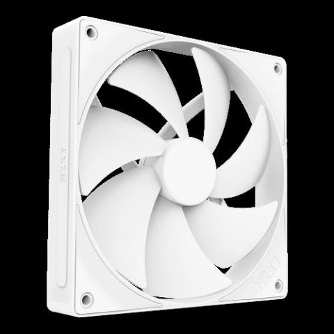 NZXT F140P Carcasa del ordenador Ventilador 14 cm