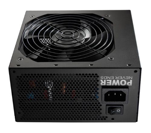 FUENTE DE ALIMENTACION FSP HYDRO K PRO 500 ATX3.0