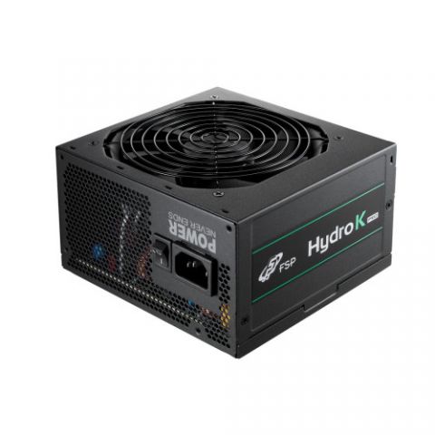 FSP FUENTE DE ALIMENTACION 850W HYDRO K PRO 850 G5
