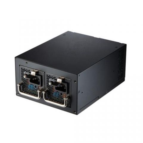 FUENTE DE ALIMENTACION FSP TWINS PRO 500 RETAIL IN