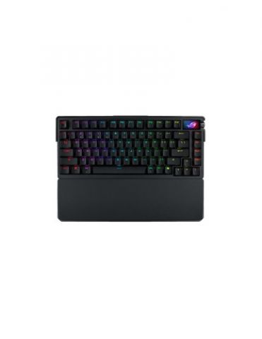 TECLADO ASUS AZOTH EXTREME