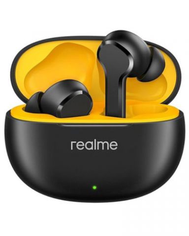 REALME BUDS T110  PUNK BLACK