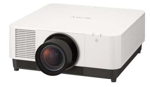Sony VPL-FHZ91L videoproyector Proyector para gran