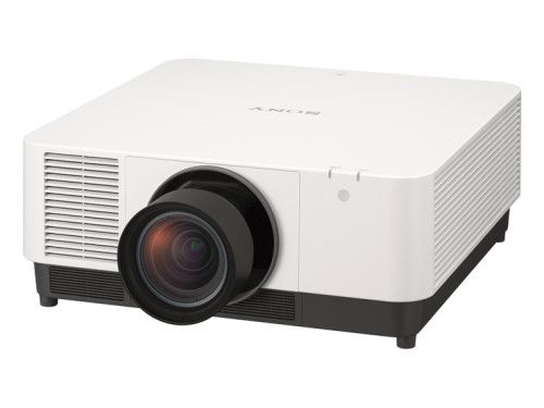 Sony VPL-FHZ101L videoproyector Proyector para gra