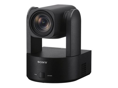 Sony BRC-AM7 Caja Interior 3840 x 2160 Pixeles Tec