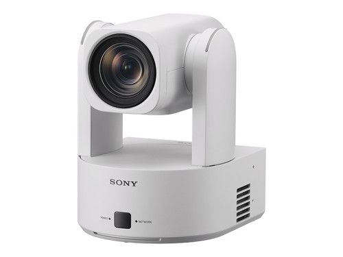 Sony BRC-AM7 Caja Interior 3840 x 2160 Pixeles Tec