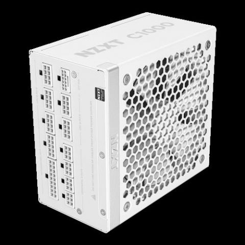 NZXT C1000 Gold unidad de fuente de alimentación 1