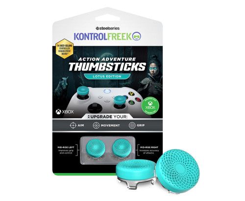 Steelseries 7102-XBX accesorio de controlador de j