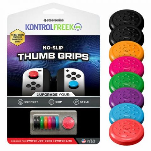 KontrolFreek 1510-JOY accesorio de controlador de