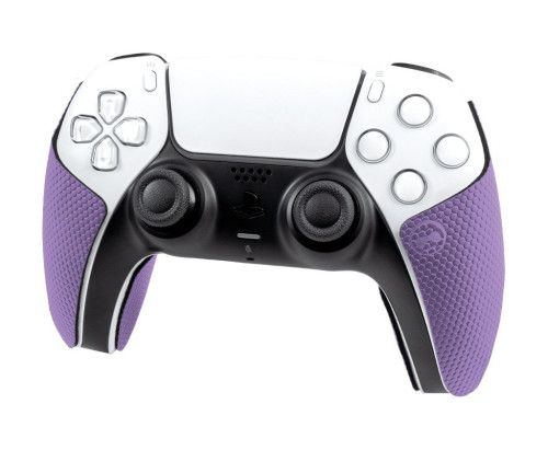 Steelseries PUR-4777-PS5 mando y volante Negro, Pú