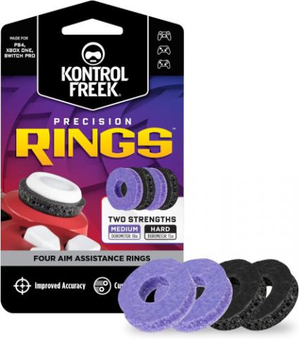ACCESORIO GAMEPAD KONTROLFREEK BY STEELSERIES Prec
