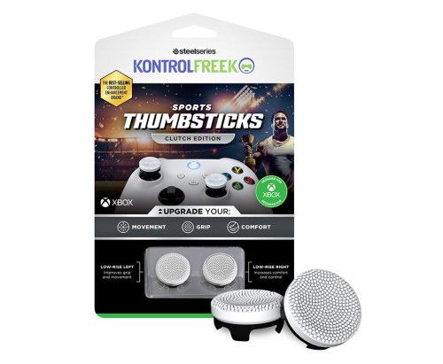 Steelseries 5100-XBX accesorio de controlador de j