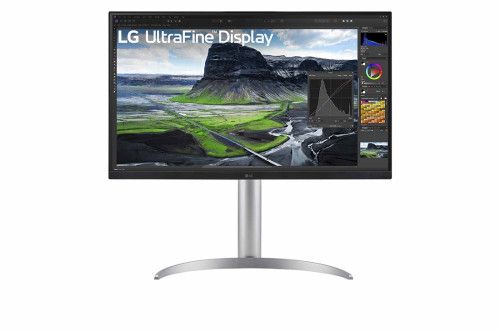 LG 27UQ850V-W pantalla para PC 68,6 cm (27