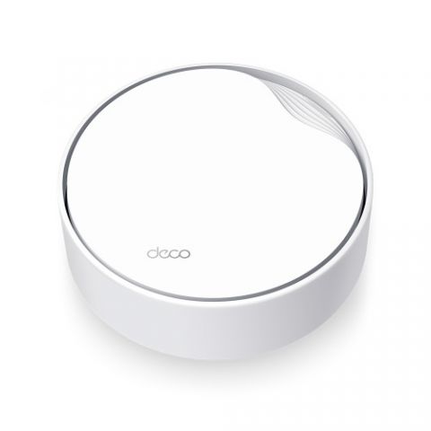 TP-Link DECO X50-POE(1-PACK) sistema Wi-Fi Mesh (W