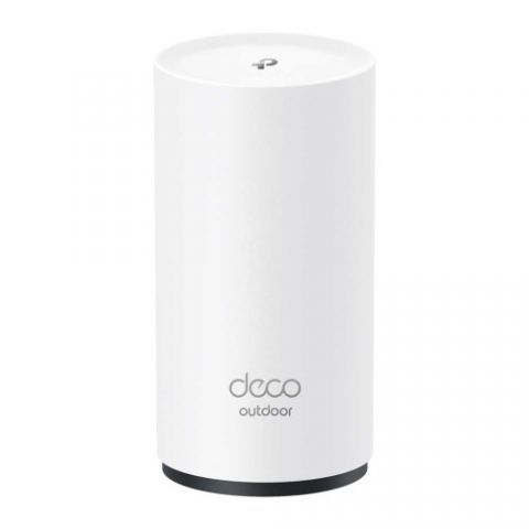 TP-Link Deco X50-Outdoor Doble banda (2,4 GHz / 5
