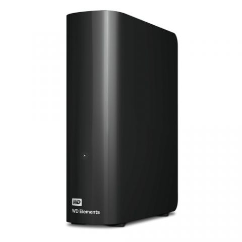 Western Digital WD Elements disco duro externo 16