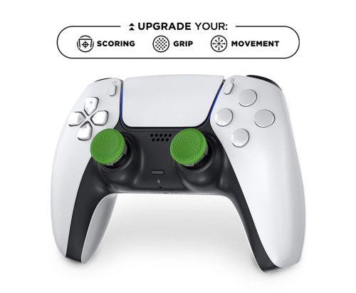 KontrolFreek Precision Sports: Soccer Edition Thum