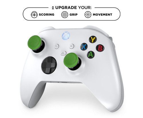 KontrolFreek Precision Sports: Soccer Edition Thum