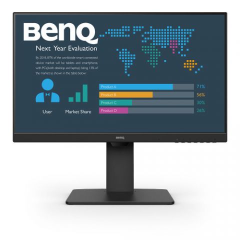 BenQ BL2786TC pantalla para PC 68,6 cm (27