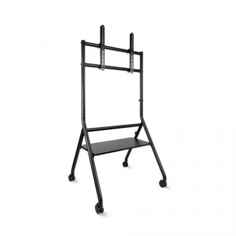 TooQ iDREAMS Soporte de Suelo con Ruedas para Pant
