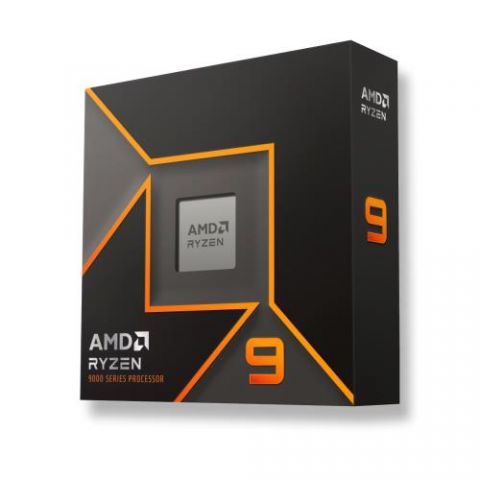 AMD Ryzen 9 9950X procesador 4,3 GHz 80 MB L2 & L3