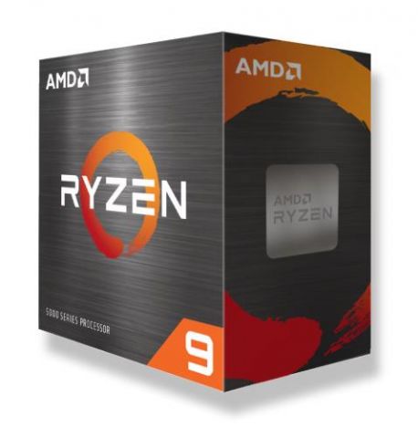 AMD Ryzen 9 5900XT procesador 3,3 GHz 72 MB L2 & L