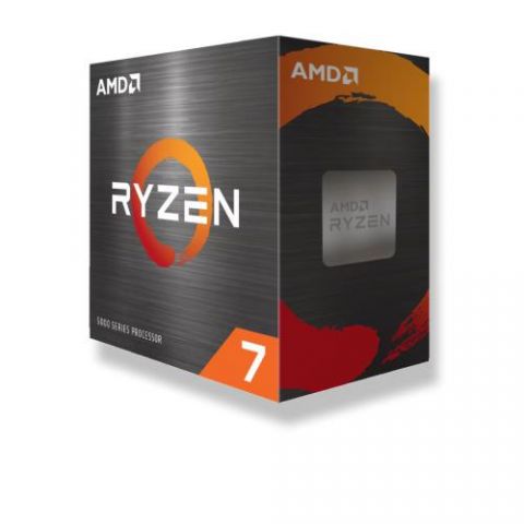 AMD Ryzen 7 5800XT procesador 3,8 GHz 36 MB L2 & L