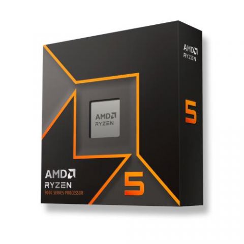 AMD Ryzen 5 9600X procesador 3,9 GHz 38 MB L2 & L3