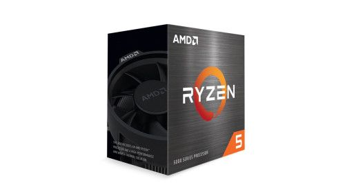 AMD Ryzen 5 5500GT procesador 3,6 GHz 16 MB L3 Caj