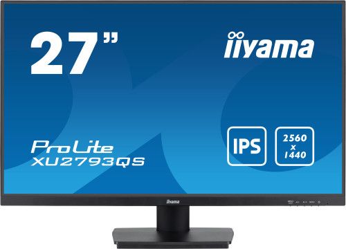 iiyama ProLite XU2793QS-B6 pantalla para PC 68,6 c