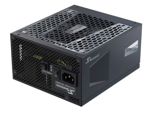 Seasonic PRIME-TX-1300 unidad de fuente de aliment