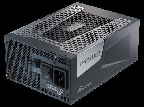 Seasonic ATX3-PRIME-PX-1600 unidad de fuente de al