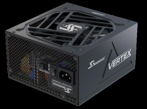 Seasonic VERTEX PX-1000 unidad de fuente de alimen