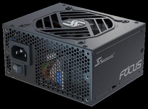 Seasonic FOCUS SGX-750 (2021) unidad de fuente de