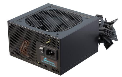 Seasonic G12 GC unidad de fuente de alimentación 7