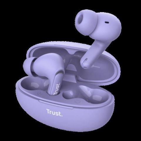 Trust Yavi Auriculares True Wireless Stereo (TWS)