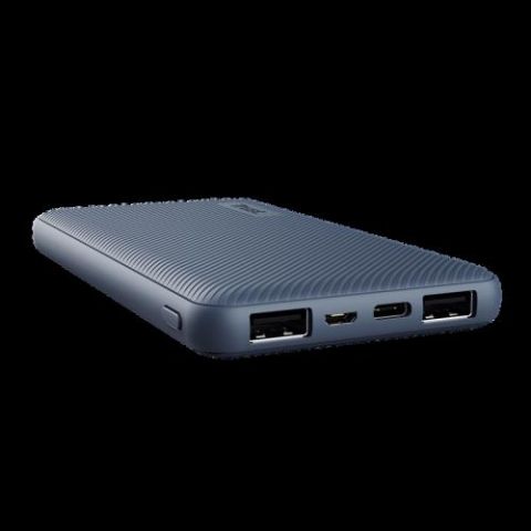 Trust 25028 batería externa Ión de litio 10000 mAh