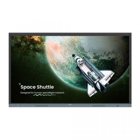 BenQ RE6504 Panel plano interactivo 165,1 cm (65