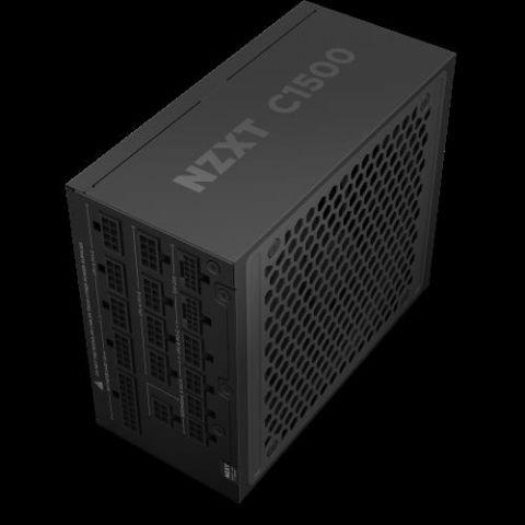 NZXT C1500 unidad de fuente de alimentación 1500 W