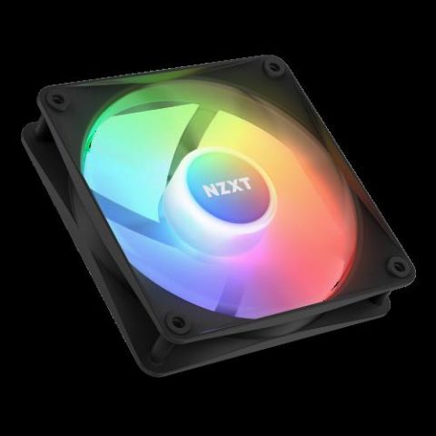 NZXT F120 RGB Core Carcasa del ordenador Ventilado