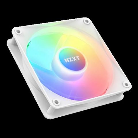 NZXT F120 RGB Core Carcasa del ordenador Ventilado